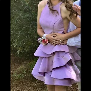 Prom or Beautiful Spring Formal